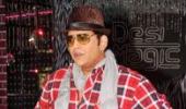 Ravi Kishan confident of converting fans into voters