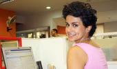 Gul Panag declared AAP candidate from Chandigarh