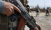 Suicide bomber shot dead near Indian embassy in Kandahar