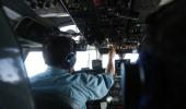 India hunts for missing Malaysian plane near Port Blair