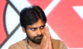 I don't care who Sonia or Rahul are: Pavan Kalyan at party launch