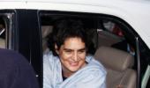 Priyanka brews winning formula for Congress