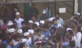 Some channels running campaign against us, we have proof: AAP