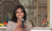 America's case against Devyani has no merit: India