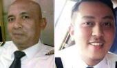 Probe focus on pilots of the missing Malaysian plane