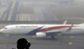 UN agency on MH 370 mystery: No mid-air explosion or crash detected