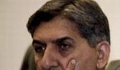 Former ISI chief Shuja Pasha knew of Osama's hideout: NYT