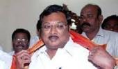 Alagiri an important person, party would gain from him: BJP