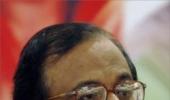 Chidambaram opts out of LS race; son given Sivaganga ticket