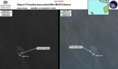 Flight 370: Objects spotted could be of missing plane, says Australia