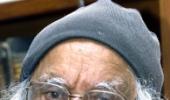 Noted author and journalist Khushwant Singh dies at 99