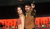 Will 'Telugu Dabbang' be the BJP's superhit formula in Andhra?