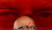 Sheela says:Is Modi being unfair to Advani?