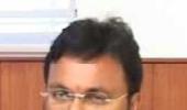 BJP has no locus standi to comment: Karti Chidambaram