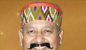 After 20 years in Cong, Satpal Maharaj quits to join BJP