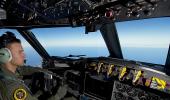 PHOTOS: MH370 search op resumes in Indian Ocean