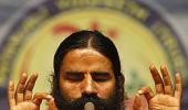 Evil forces are creating hurdles for Modi: Ramdev