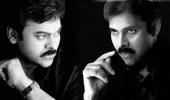 Chiranjeevi disapproves of brother Pawan Kalyan's meet with Modi