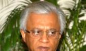 Coal-gate: CBI questions key PM aide TKA Nair