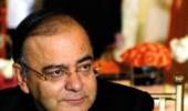 Jaitley speaks up on Jaswant: Leaders should learn to accept NO