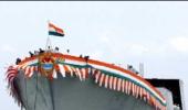 Election Commission allows Centre to appoint a new Indian Navy chief