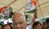 Did Sharad Pawar just encourage bogus voting?