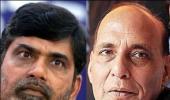 BJP-TDP relations sour over seat sharing