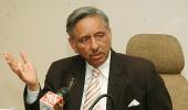 Why Mani Shankar Aiyar thinks he can be an MP again