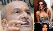 10 things that have lasted longer than Pramod Muthalik's BJP stint