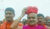 The Pramod Muthalik interview: 'Is fighting for Hindutva wrong?'