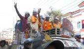 'India has changed after AAP emerged'