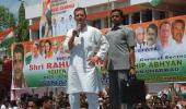 Cong goes all-out to show Rahul's imprint, vision in manifesto