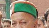 CBI examines Himachal chief minister in graft case