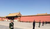 An Indian brick in the Great China Wall