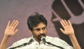 Pavan Kalyan launches party, but will not contest elections this time