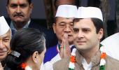 No more experiments; Congress locks up Rahul's lab