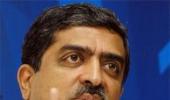 Debate between Nilekani, Kumar turns into slanging match