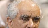 BJP has lost its vision, heeding to 'petty whims': Jaswant