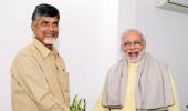 The BJP-TDP saga: Who needs whom more?