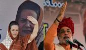 Don't dare question people's patriotism, Soniaji: Modi