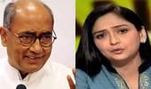 Digvijay's son backs father's move to re-marry