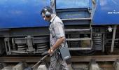 Twin blasts in Kaziranga express at Chennai railway station