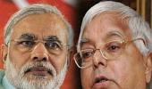 Modi creating an Emergency-like situation: Lalu