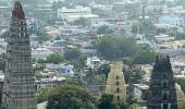 Will this town be the new Seemandhra capital?