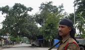 23 killed in militant attacks in Assam, curfew imposed