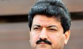 Hamid Mir: I will not be stopped from speaking the truth