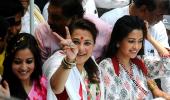 No reason why my mother won't win: Raima Sen