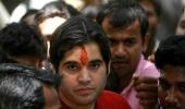 Lalit Modi's latest salvo: Varun Gandhi offered to help settle matters with Sonia