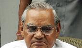 Vajpayee's companion Rajkumari Kaul dead