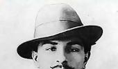 Explore if Bhagat Singh can be declared martyr: CIC to MHA